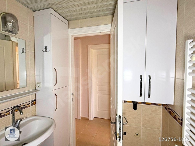 Bursa Osmangazi Yenikent Hamitler Tokide Kiralık 2+1 Daire - Görsel 15