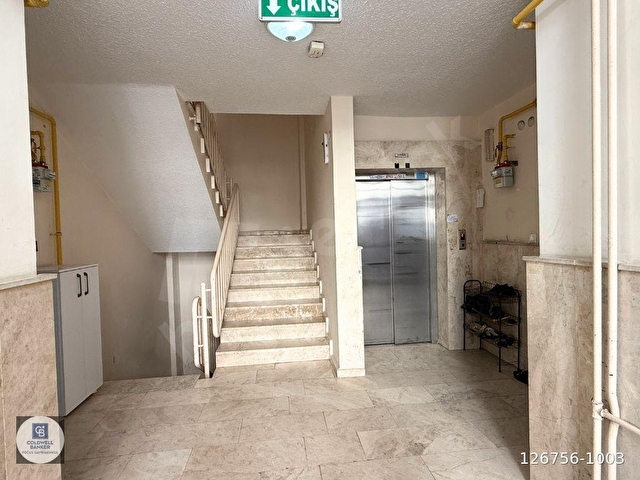 Bursa Osmangazi Yenikent Hamitler Tokide Kiralık 2+1 Daire - Görsel 27