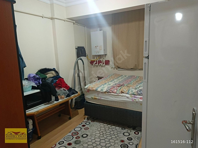 **ANADOLUDAN** SÜTLÜCEDE SATILIK ARAKAT 1+1 DAİRE - Görsel 7