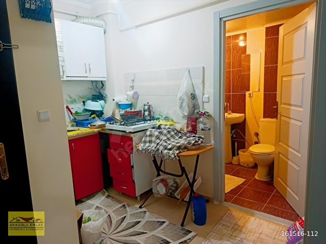 **ANADOLUDAN** SÜTLÜCEDE SATILIK ARAKAT 1+1 DAİRE - Görsel 6