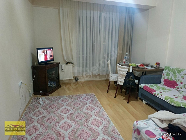 **ANADOLUDAN** SÜTLÜCEDE SATILIK ARAKAT 1+1 DAİRE - Görsel 5