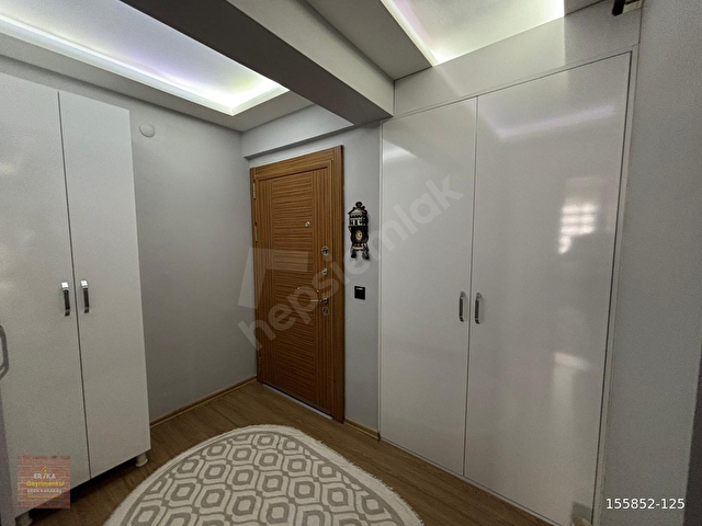 MENEMEN ATATÜRK MH. 3+1 SATILIK 130M2 GENİŞ / HAVUZLU SİTE DAİRE