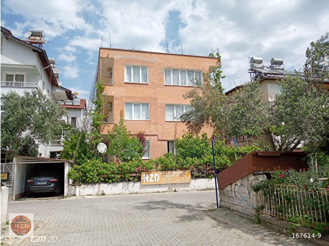 Satılık Bina - Görsel 9