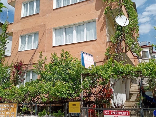 Satılık Bina