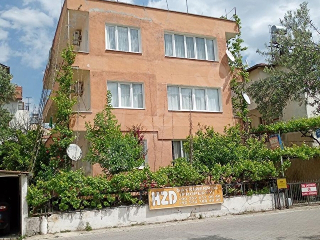 Satılık Bina - Görsel 5