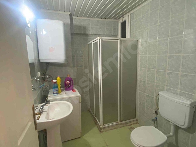 METAdan Full eşyalı kiralık daire - Görsel 5
