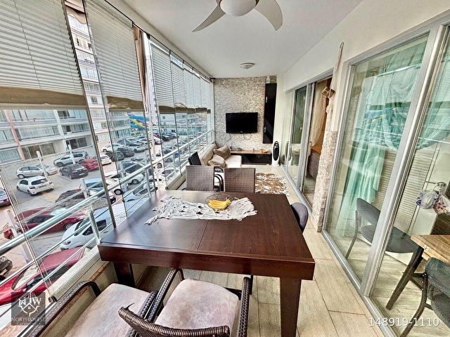 ERYAMAN ŞEHİT OSMAN AVCI ARMONİA REZİDANS SATILIK 2+1 DAİRE - Görsel 8