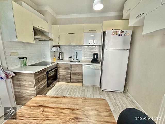 ERYAMAN ŞEHİT OSMAN AVCI ARMONİA REZİDANS SATILIK 2+1 DAİRE - Görsel 12