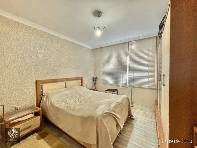 ERYAMAN ŞEHİT OSMAN AVCI ARMONİA REZİDANS SATILIK 2+1 DAİRE - Görsel 20