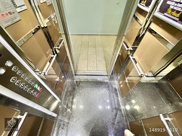 ERYAMAN ŞEHİT OSMAN AVCI ARMONİA REZİDANS SATILIK 2+1 DAİRE - Görsel 26