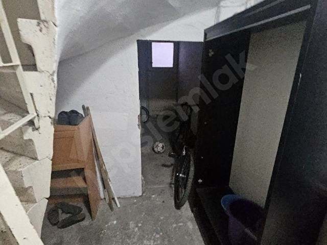 ZB Emlak Portalından Telsizde Satılık Daire - Görsel 9