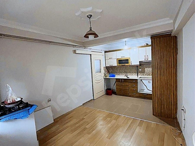 AKKONA MEVKİ KÖMÜRCÜOĞLU ORTAOKULUNA YAKIN KİRALIK DAİRE - Görsel 4