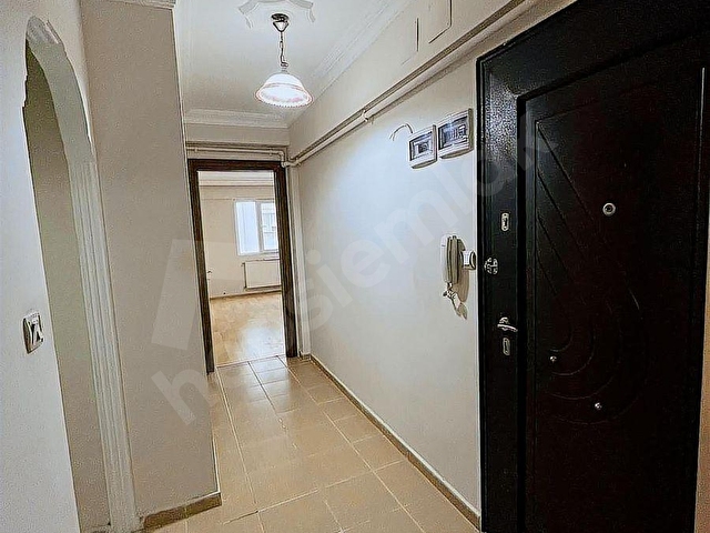 AKKONA MEVKİ KÖMÜRCÜOĞLU ORTAOKULUNA YAKIN KİRALIK DAİRE - Görsel 19