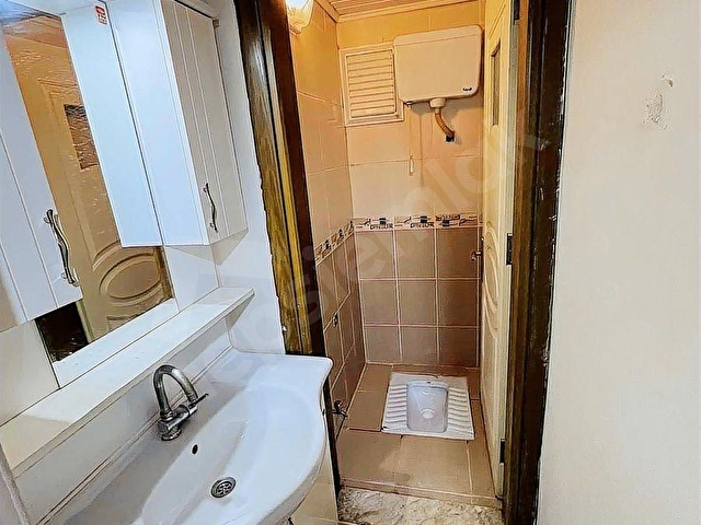 AKKONA MEVKİ KÖMÜRCÜOĞLU ORTAOKULUNA YAKIN KİRALIK DAİRE - Görsel 11