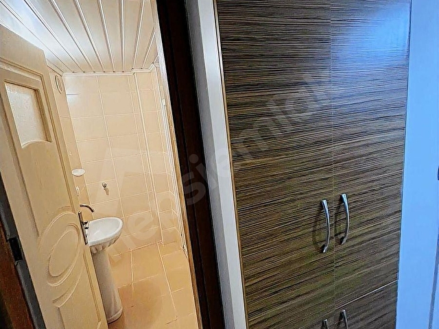 AKKONA MEVKİ KÖMÜRCÜOĞLU ORTAOKULUNA YAKIN KİRALIK DAİRE - Görsel 18