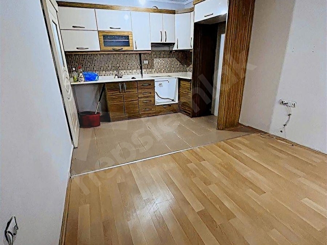 AKKONA MEVKİ KÖMÜRCÜOĞLU ORTAOKULUNA YAKIN KİRALIK DAİRE - Görsel 3