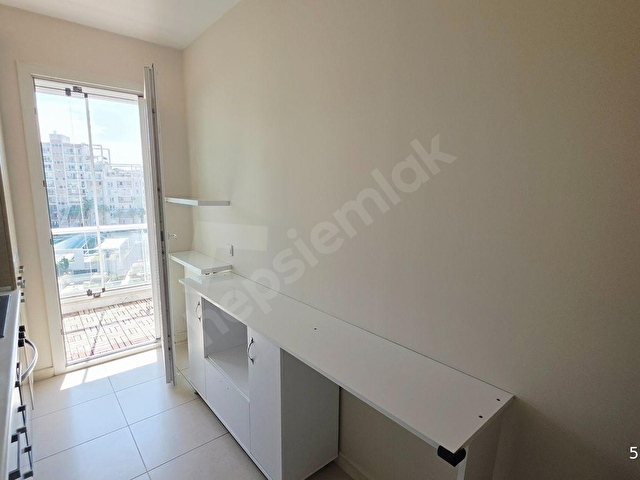 Soyak Siesta 1. Etap 2+1 Kiralık Daire Fulya Tok tan - Görsel 3