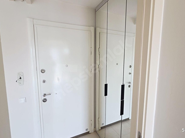 Soyak Siesta 1. Etap 2+1 Kiralık Daire Fulya Tok tan - Görsel 4
