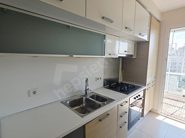 Soyak Siesta 1. Etap 2+1 Kiralık Daire Fulya Tok tan - Görsel 2