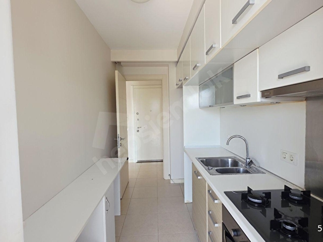 Soyak Siesta 1. Etap 2+1 Kiralık Daire Fulya Tok tan - Görsel 13