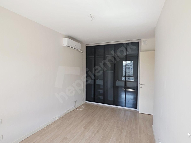 Soyak Siesta 1. Etap 2+1 Kiralık Daire Fulya Tok tan - Görsel 20