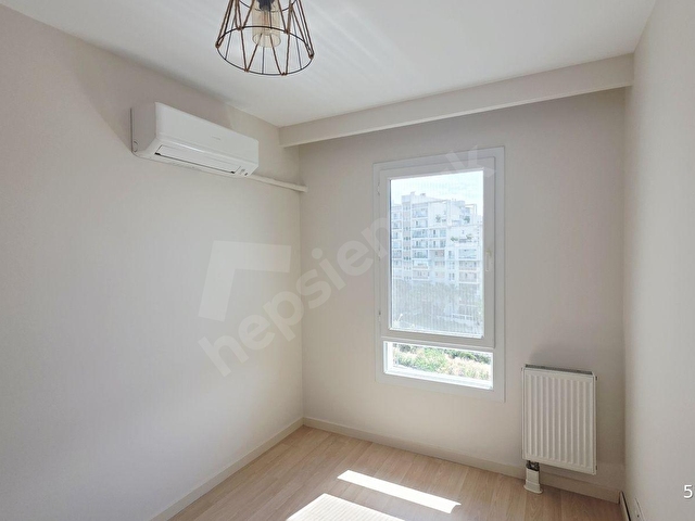 Soyak Siesta 1. Etap 2+1 Kiralık Daire Fulya Tok tan - Görsel 24
