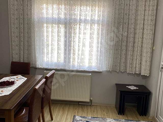 KDZ EREĞLİ HATİP SOKAKTA MERKEZİ KONUMDA ASANSÖRLÜ 3+1 SATILIK  DAİRE. - Görsel 2