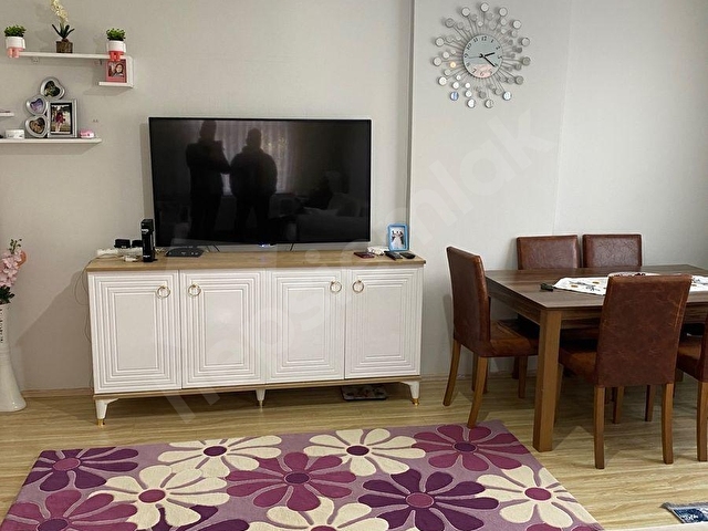KDZ EREĞLİ HATİP SOKAKTA MERKEZİ KONUMDA ASANSÖRLÜ 3+1 SATILIK  DAİRE. - Görsel 4