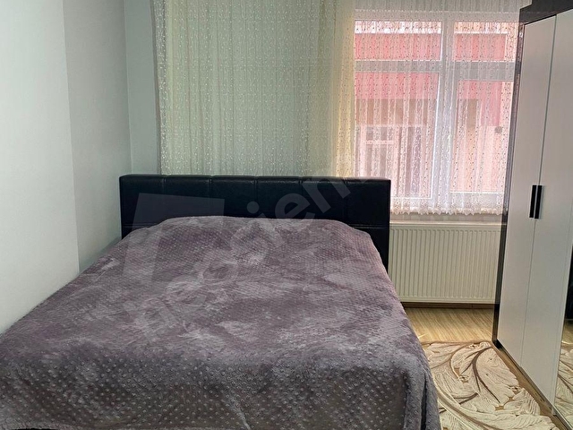 KDZ EREĞLİ HATİP SOKAKTA MERKEZİ KONUMDA ASANSÖRLÜ 3+1 SATILIK  DAİRE. - Görsel 11