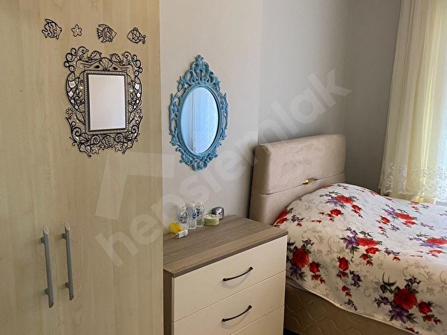 KDZ EREĞLİ HATİP SOKAKTA MERKEZİ KONUMDA ASANSÖRLÜ 3+1 SATILIK  DAİRE. - Görsel 16