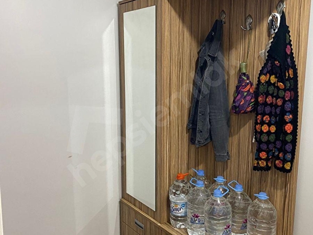 KDZ EREĞLİ HATİP SOKAKTA MERKEZİ KONUMDA ASANSÖRLÜ 3+1 SATILIK  DAİRE. - Görsel 23