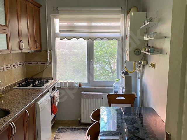 KDZ EREĞLİ HATİP SOKAKTA MERKEZİ KONUMDA ASANSÖRLÜ 3+1 SATILIK  DAİRE. - Görsel 27