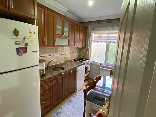 KDZ EREĞLİ HATİP SOKAKTA MERKEZİ KONUMDA ASANSÖRLÜ 3+1 SATILIK  DAİRE. - Görsel 28