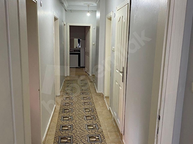 KDZ EREĞLİ HATİP SOKAKTA MERKEZİ KONUMDA ASANSÖRLÜ 3+1 SATILIK  DAİRE. - Görsel 29