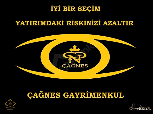 **ÇAĞNES** AMERİKAN MUTFAK ASANSÖRLÜ SATILIK 2+1 GENÇ BİNA - Görsel 25