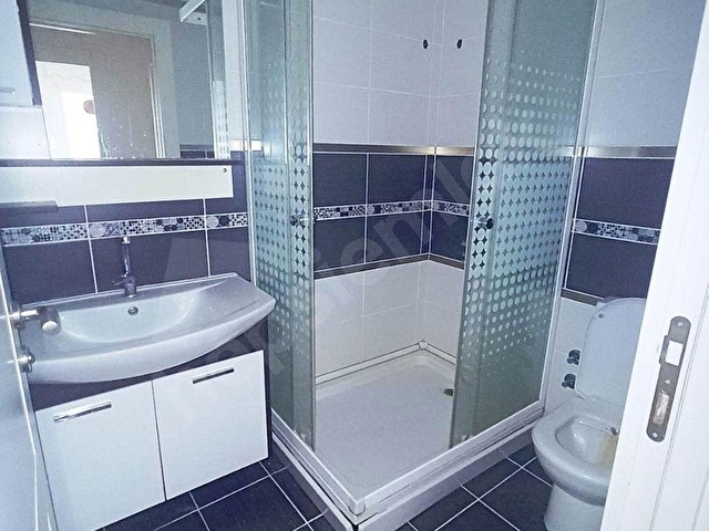 **ÇAĞNES** AMERİKAN MUTFAK ASANSÖRLÜ SATILIK 2+1 GENÇ BİNA - Görsel 17