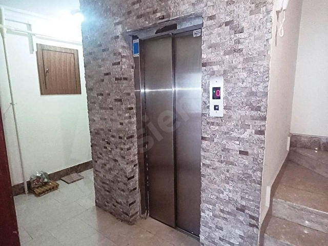**ÇAĞNES** AMERİKAN MUTFAK ASANSÖRLÜ SATILIK 2+1 GENÇ BİNA - Görsel 19