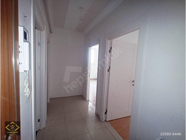 **ÇAĞNES** AMERİKAN MUTFAK ASANSÖRLÜ SATILIK 2+1 GENÇ BİNA - Görsel 11
