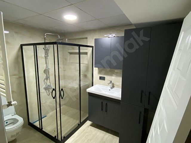 +1YATİRİM SEVİNÇTEN SATİLİK 3+1DAİRE ATAKENT YRANVAYA CEPHE - Görsel 25
