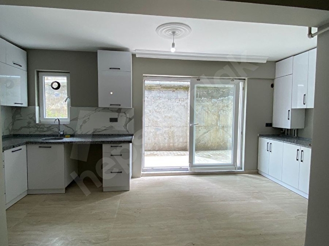 +1YATİRİM SEVİNÇTEN SATİLİK 3+1DAİRE ATAKENT YRANVAYA CEPHE