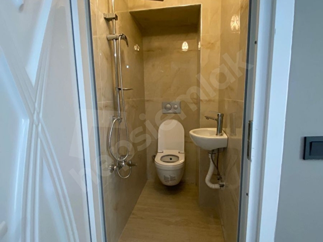 +1YATİRİM SEVİNÇTEN SATİLİK 3+1DAİRE ATAKENT YRANVAYA CEPHE - Görsel 20