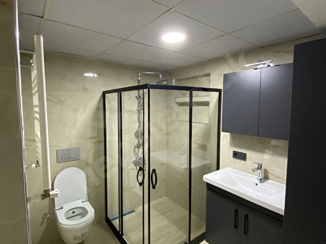 +1YATİRİM SEVİNÇTEN SATİLİK 3+1DAİRE ATAKENT YRANVAYA CEPHE - Görsel 29