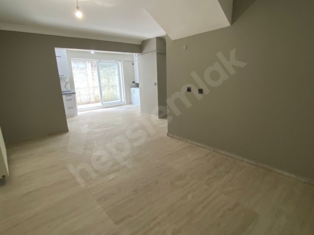 +1YATİRİM SEVİNÇTEN SATİLİK 3+1DAİRE ATAKENT YRANVAYA CEPHE - Görsel 12