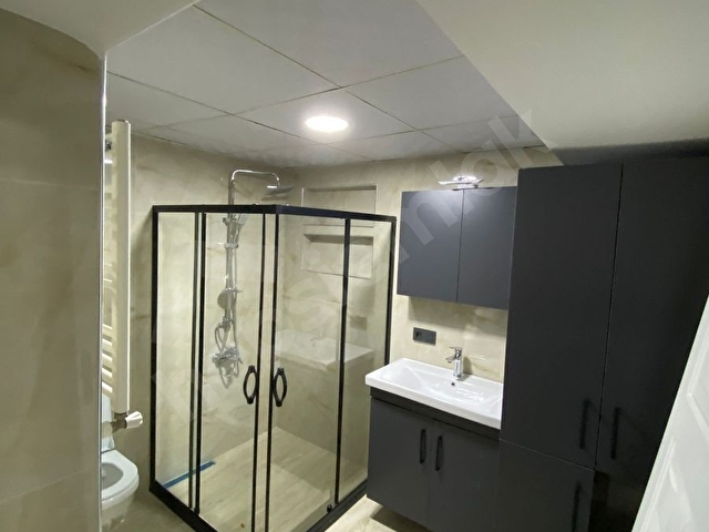 +1YATİRİM SEVİNÇTEN SATİLİK 3+1DAİRE ATAKENT YRANVAYA CEPHE - Görsel 30
