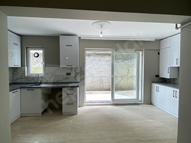 +1YATİRİM SEVİNÇTEN SATİLİK 3+1DAİRE ATAKENT YRANVAYA CEPHE - Görsel 3