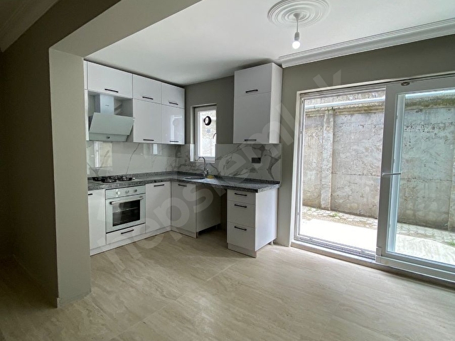 +1YATİRİM SEVİNÇTEN SATİLİK 3+1DAİRE ATAKENT YRANVAYA CEPHE - Görsel 7