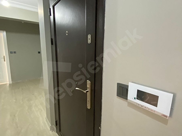 +1YATİRİM SEVİNÇTEN SATİLİK 3+1DAİRE ATAKENT YRANVAYA CEPHE - Görsel 23