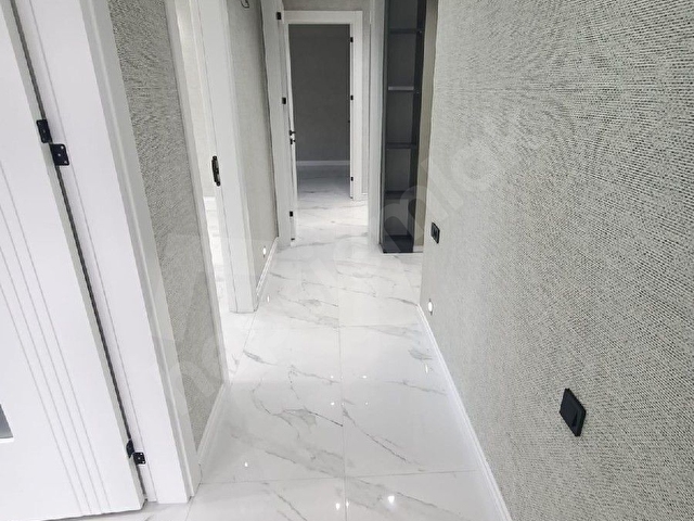3+1 SIFIR GARAJLI DAİRE - Görsel 5