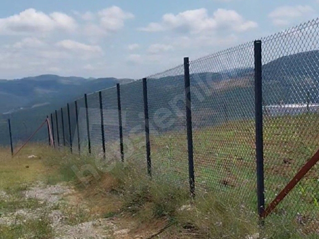 Acil Satılık Köyiçi Tarla - Görsel 14