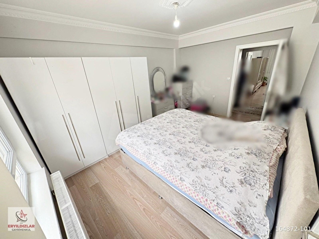 OVACIKTA CADDE ÜZERİ 3 CEPHELİ_3 BALKONLU_GENİŞ M2 4+1 FIRSAT!!! - Görsel 22